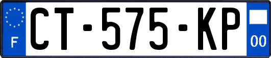 CT-575-KP