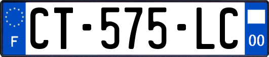 CT-575-LC