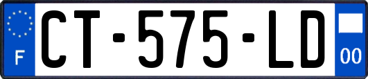 CT-575-LD