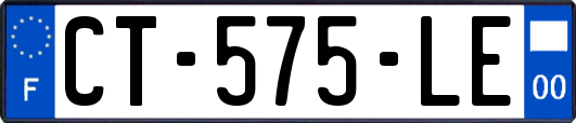CT-575-LE