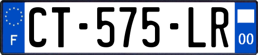 CT-575-LR