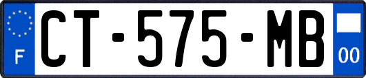CT-575-MB