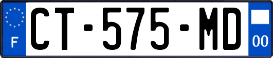 CT-575-MD