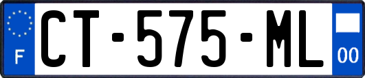 CT-575-ML