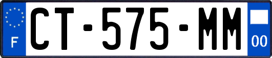 CT-575-MM