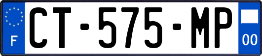 CT-575-MP