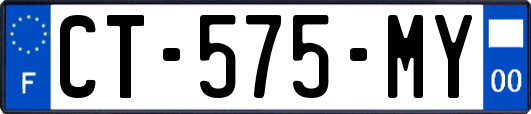 CT-575-MY