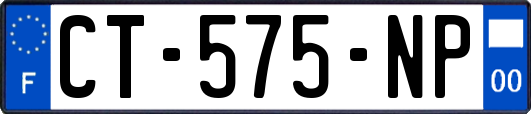 CT-575-NP