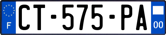 CT-575-PA