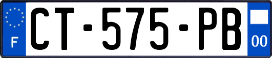 CT-575-PB