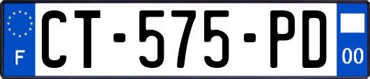 CT-575-PD