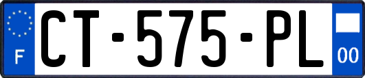 CT-575-PL