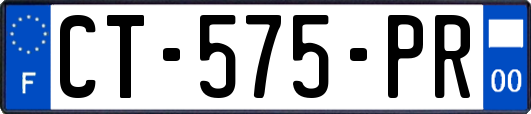 CT-575-PR