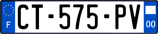 CT-575-PV