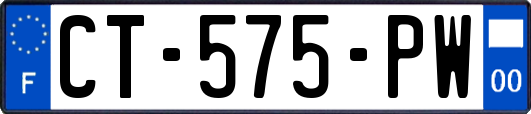 CT-575-PW