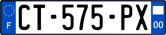 CT-575-PX