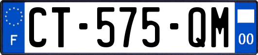 CT-575-QM