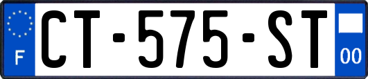 CT-575-ST