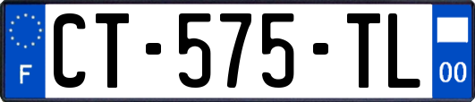 CT-575-TL