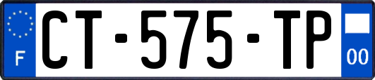 CT-575-TP