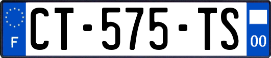 CT-575-TS
