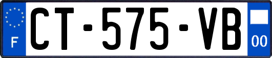 CT-575-VB