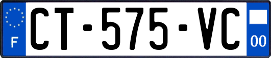 CT-575-VC