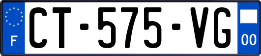 CT-575-VG