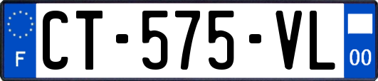CT-575-VL