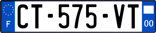 CT-575-VT