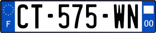 CT-575-WN
