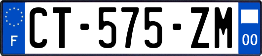 CT-575-ZM