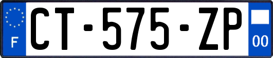 CT-575-ZP