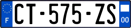 CT-575-ZS