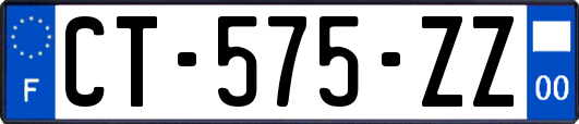 CT-575-ZZ