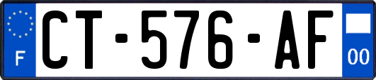 CT-576-AF