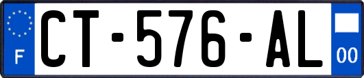 CT-576-AL