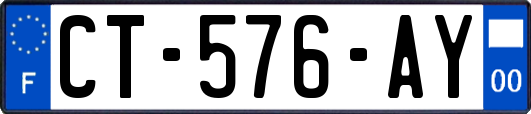 CT-576-AY