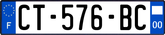 CT-576-BC