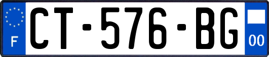 CT-576-BG