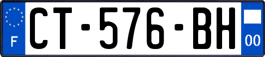 CT-576-BH