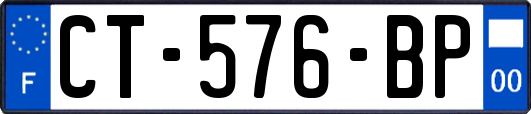 CT-576-BP