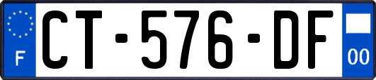 CT-576-DF