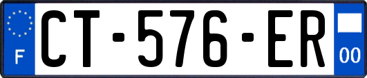 CT-576-ER