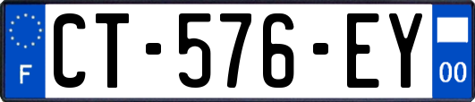 CT-576-EY