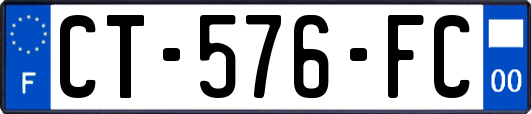 CT-576-FC