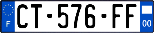 CT-576-FF