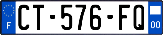 CT-576-FQ