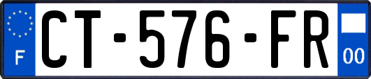CT-576-FR