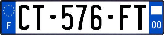 CT-576-FT